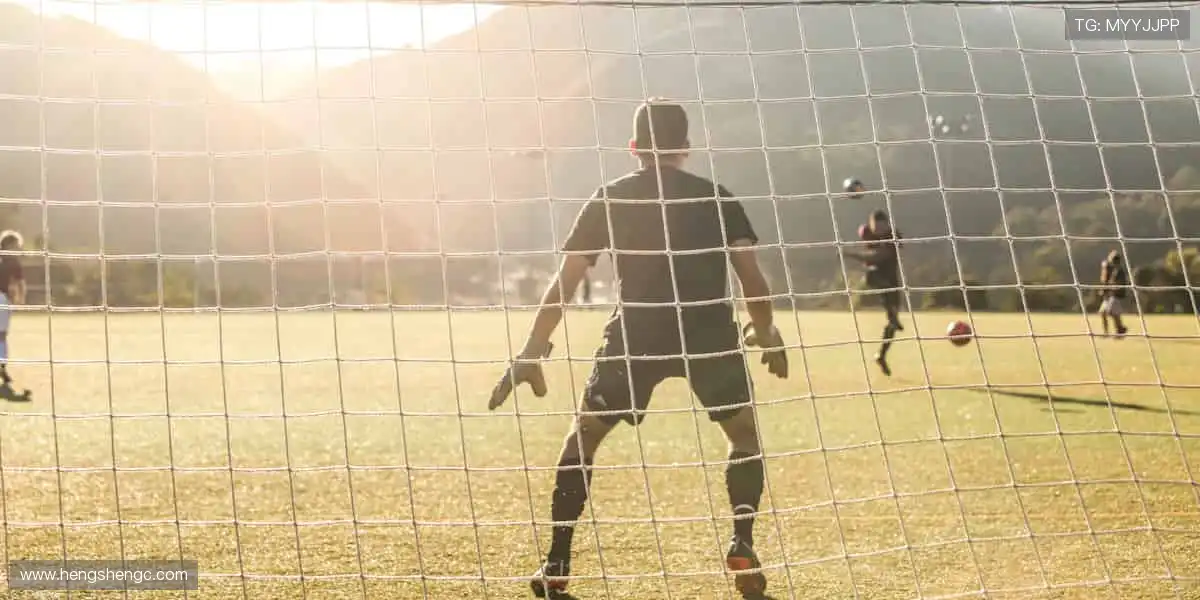 🔥热血赛事，每一秒都值得尖叫！⚽️